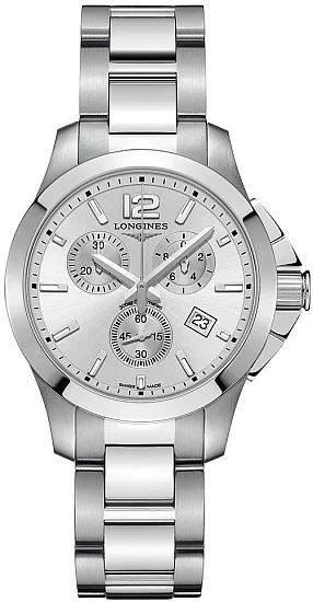 Longines Conquest Lady Chrono L33794766