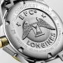  Zdjęcie 8 Longines Conquest Lady Diamonds Yellow Gold PVD L3.377.3.87.7