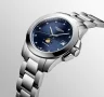  Zdjęcie 3 Longines Conquest Lady Diamonds L3.381.4.97.6