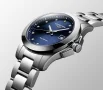  Zdjęcie 5 Longines Conquest Lady Diamonds L3.376.4.97.6