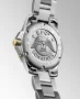  Zdjęcie 7 Longines Conquest Lady Diamonds Yellow Gold PVD L3.377.3.87.7