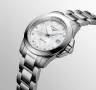  Zdjęcie 4 Longines Conquest Lady Diamonds L3.377.4.87.6