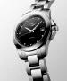  Zdjęcie 4 Longines Conquest Lady Diamonds L3.377.4.57.6