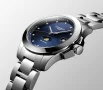  Zdjęcie 5 Longines Conquest Lady Diamonds L3.381.4.97.6
