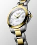  Zdjęcie 4 Longines Conquest Lady Diamonds Yellow Gold PVD L3.377.3.87.7