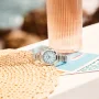  Zdjęcie 11 Longines Conquest Lady Quartz 30mm L3.350.4.92.6