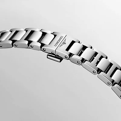 Longines Conquest Lady Quartz 30mm L3.350.4.18.6