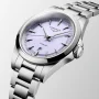  Zdjęcie 2 Longines Conquest Lady Quartz 30mm L3.350.4.02.6