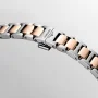  Zdjęcie 7 Longines Conquest Lady Quartz 30mm Rose Gold PVD L3.350.3.18.7