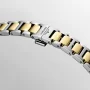  Zdjęcie 8 Longines Conquest Lady Quartz 30mm Yellow Gold PVD L3.350.3.12.7