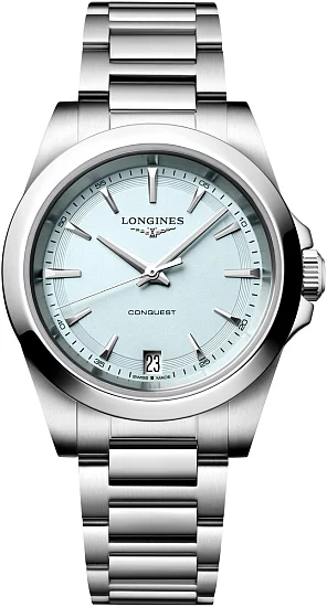 Longines Conquest Lady Quartz 34mm L34604926