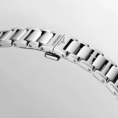 Longines Conquest Lady Quartz 34mm L3.460.4.12.6