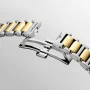  Zdjęcie 8 Longines Conquest Lady Quartz 34mm Yellow Gold PVD L3.460.3.12.7