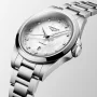  Zdjęcie 2 Longines Conquest Lady Quartz Diamonds 30mm L3.350.4.87.6