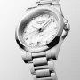  Zdjęcie 3 Longines Conquest Lady Quartz Diamonds 34mm L3.460.4.87.6