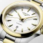  Zdjęcie 4 Longines Conquest Lady Quartz Gold PVD 30mm L3.350.3.12.7