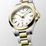  Zdjęcie 3 Longines Conquest Lady Quartz Gold PVD 30mm L3.350.3.12.7
