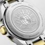  Zdjęcie 6 Longines Conquest Lady Quartz Gold PVD 30mm L3.350.3.12.7