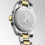  Zdjęcie 5 Longines Conquest Lady Quartz Gold PVD 30mm L3.350.3.12.7