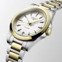  Zdjęcie 2 Longines Conquest Lady Quartz Gold PVD 34mm L3.460.3.12.7
