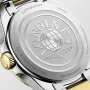  Zdjęcie 6 Longines Conquest Lady Quartz Gold PVD 34mm L3.460.3.12.7