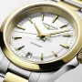  Zdjęcie 4 Longines Conquest Lady Quartz Gold PVD 34mm L3.460.3.12.7