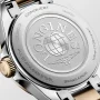  Zdjęcie 6 Longines Conquest Lady Quartz Rose Gold PVD 30mm L3.350.3.18.7