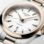 Zdjęcie 4 Longines Conquest Lady Quartz Rose Gold PVD 30mm L3.350.3.18.7