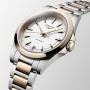 Zdjęcie 2 Longines Conquest Lady Quartz Rose Gold PVD 34mm L3.460.3.18.7
