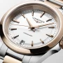  Zdjęcie 4 Longines Conquest Lady Quartz Rose Gold PVD 34mm L3.460.3.18.7