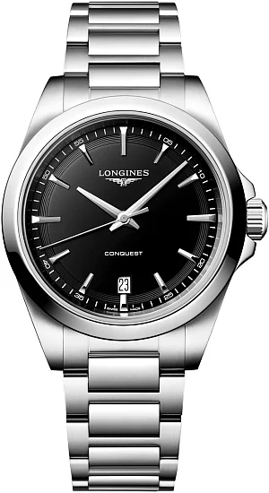 Longines Conquest Quartz 38mm L37504526