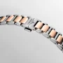  Zdjęcie 7 Longines Conquest Quartz 38mm Rose Gold PVD L3.750.3.98.7