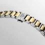  Zdjęcie 6 Longines Conquest Quartz 38mm Yellow Gold PVD L3.750.3.52.7