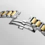  Zdjęcie 7 Longines Conquest Quartz 38mm Yellow Gold PVD L3.750.3.52.7