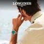  Zdjęcie 11 Longines Conquest Quartz 41mm L3.860.4.09.6