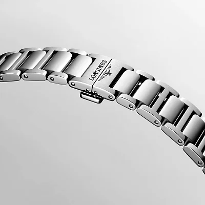 Longines Conquest Quartz 41mm L3.860.4.52.6