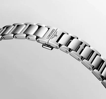 Longines Conquest Quartz 41mm L3.860.4.92.6