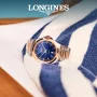  Zdjęcie 11 Longines Conquest Quartz 41mm Rose Gold PVD L3.860.3.98.7