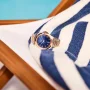  Zdjęcie 10 Longines Conquest Quartz 41mm Rose Gold PVD L3.860.3.98.7