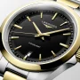  Zdjęcie 2 Longines Conquest Quartz 38mm Yellow Gold PVD L3.750.3.52.7