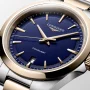  Zdjęcie 4 Longines Conquest Quartz 38mm Rose Gold PVD L3.750.3.98.7