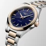 Zdjęcie 2 Longines Conquest Quartz 38mm Rose Gold PVD L3.750.3.98.7