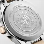  Zdjęcie 6 Longines Conquest Quartz 38mm Rose Gold PVD L3.750.3.98.7