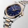  Zdjęcie 2 Longines Conquest Quartz 41mm Rose Gold PVD L3.860.3.98.7