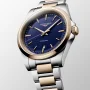  Zdjęcie 3 Longines Conquest Quartz 41mm Rose Gold PVD L3.860.3.98.7