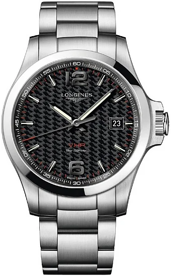 Longines Conquest VHP L37264666