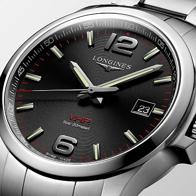 Longines Conquest VHP L3.726.4.56.6