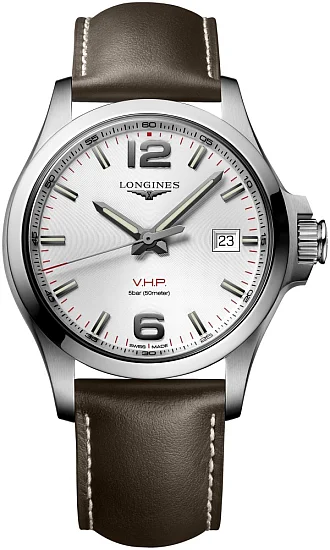 Longines Conquest VHP L37264765