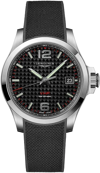 Longines Conquest VHP L37164669