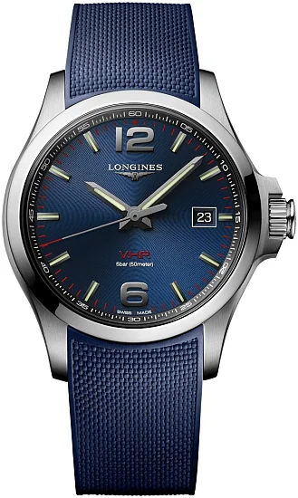 Longines Conquest VHP L37264969